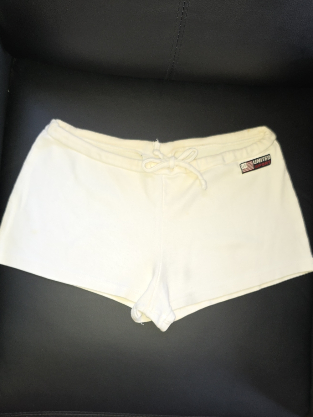 Masquerade Cream Women’s Bike Shorts